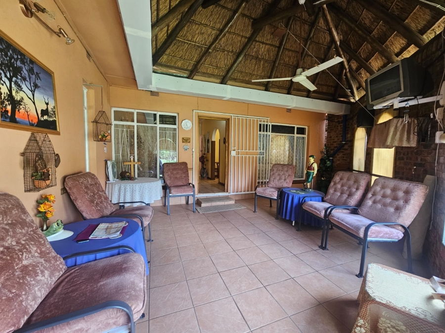 4 Bedroom Property for Sale in Odendaalsrus Free State